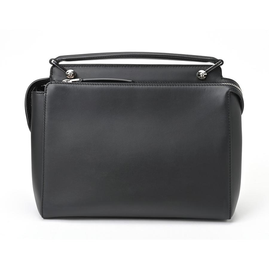 FENDI フェンディ / FENDI ドットコム 2WAYショルダーバッグ 8BN293 