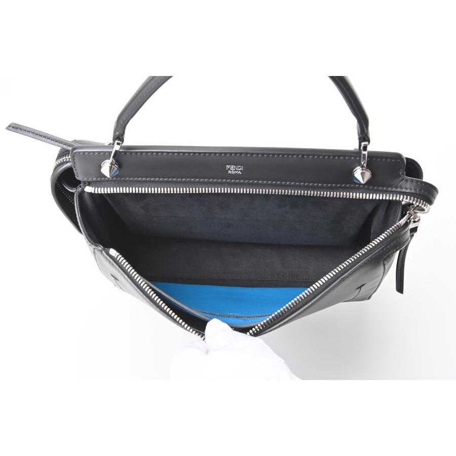 FENDI フェンディ / FENDI ドットコム 2WAYショルダーバッグ 8BN293 