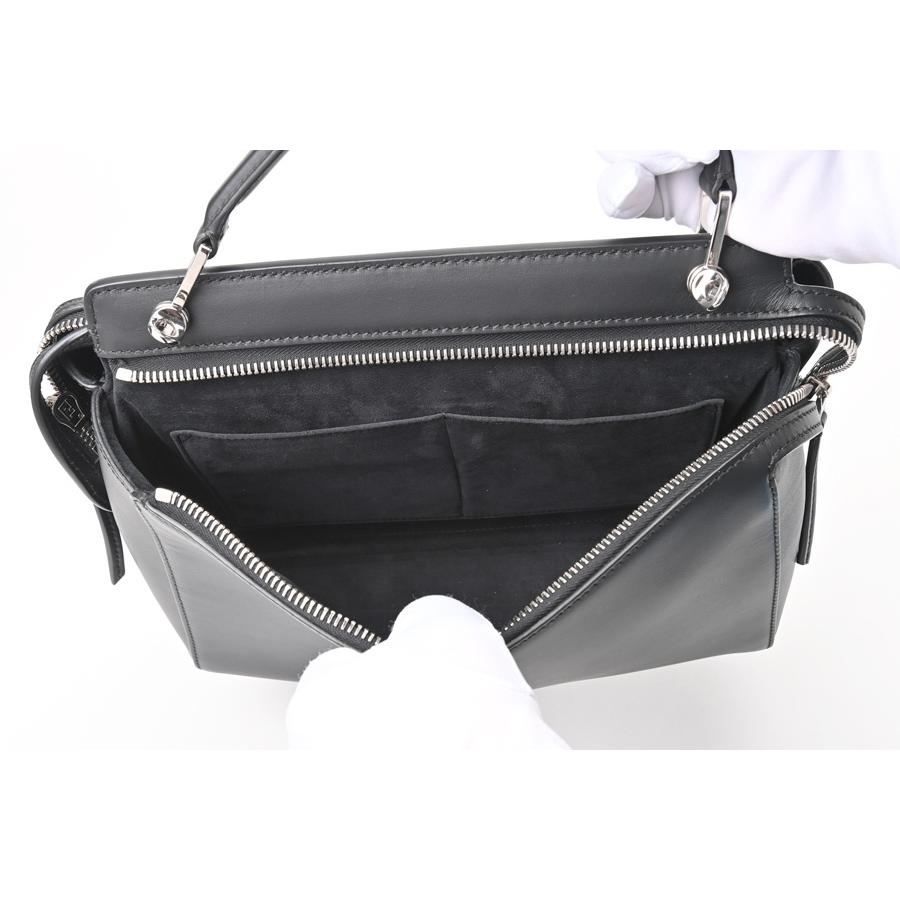 FENDI フェンディ / FENDI ドットコム 2WAYショルダーバッグ 8BN293 