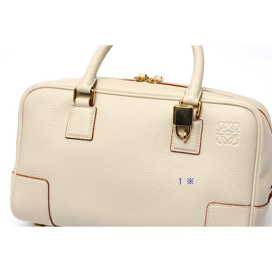 LOEWE（ロエベ） アマソナ23 バッグ / ショルダーバッグ A039N07X02