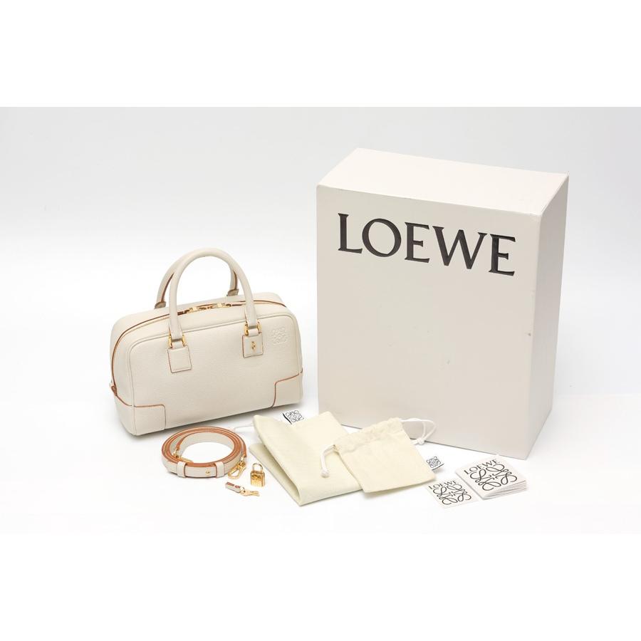 LOEWE（ロエベ） アマソナ23 バッグ / ショルダーバッグ A039N07X02
