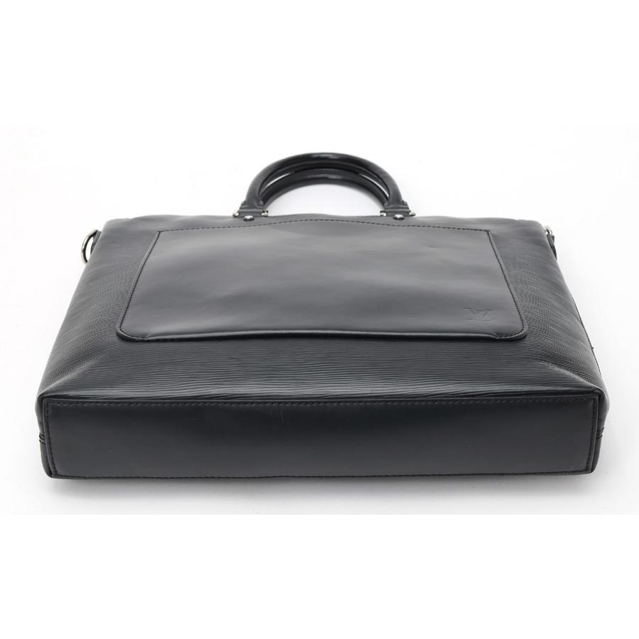 ルイヴィトン　エピ LOUIS VUITTON（ルイ・ヴィトン） ブルックス トートバッグ M58847