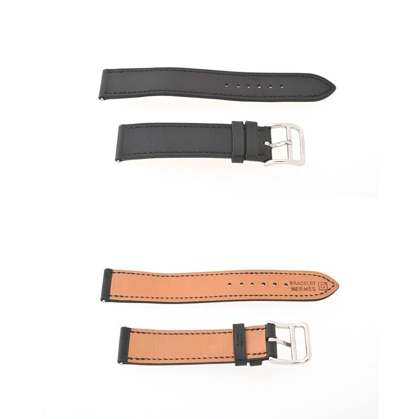 エルメス / HERMES ベルトウォッチ BE2.210.160/G-GJ クオーツ 【中古 