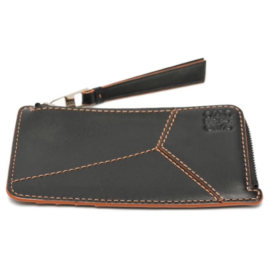 LOEWE のケース ロエベ LOEWE カードケース 小銭入れ コインケース パズル