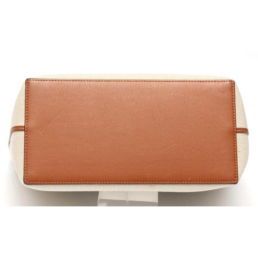 LOEWE（ロエベ） アナグラム トートバッグ スモール A717S72X06