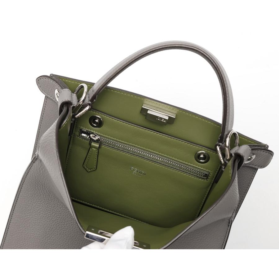 FENDI（フェンディ） ピーカブー エックス ライト スモール 7VA611