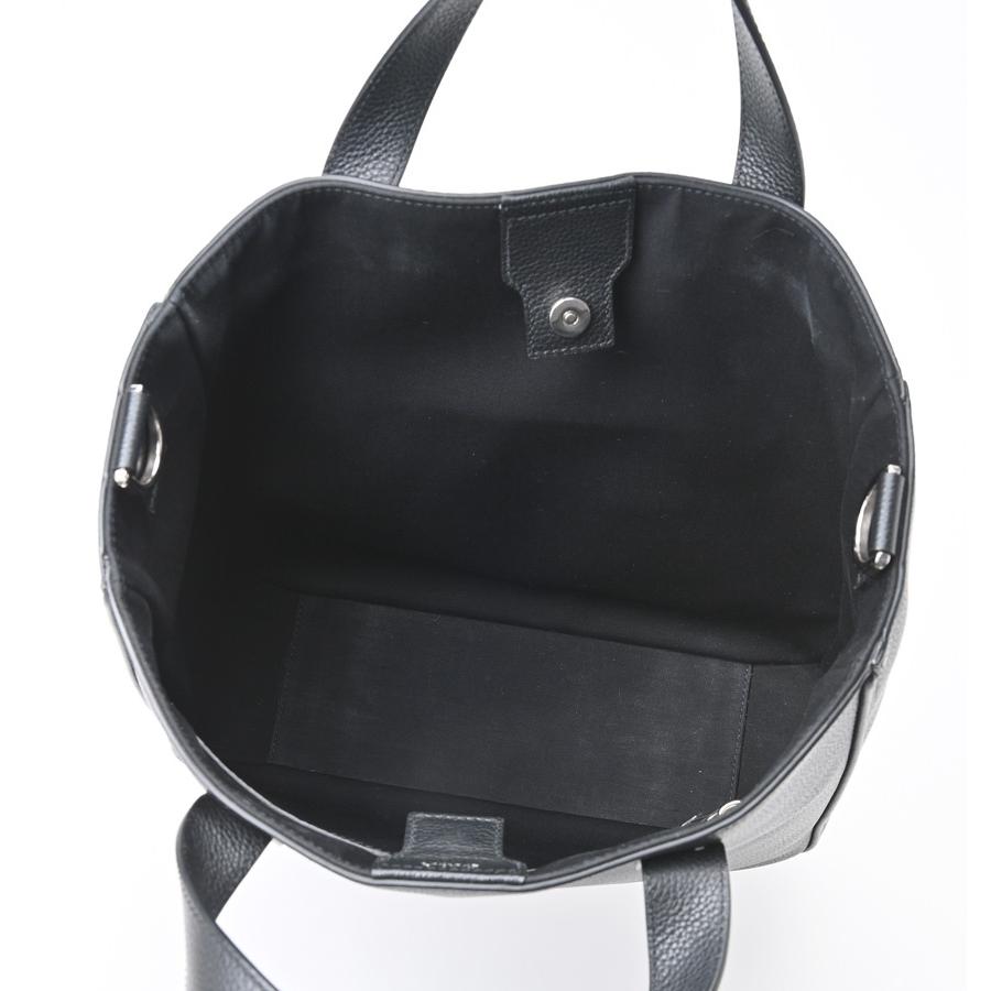 【極美品】ディオール　サドルバッグ　ブラック　レザー　ショルダー　トートバッグ Saddle（Christian Dior） ディオール コラボ SACAI サドル