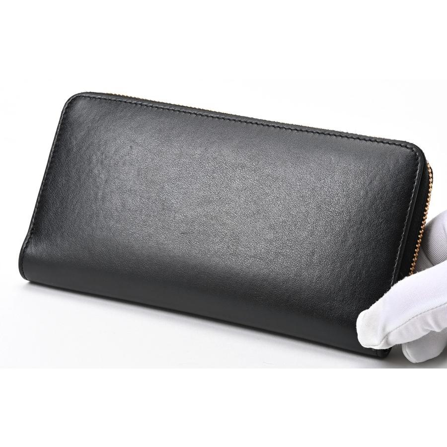 CELINE セリーヌ キュイル トリオンフ ラージ ジップウォレット CELINE セリーヌ キュイル トリオンフ ラージ ジップウォレット
