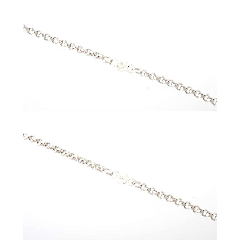 ジョージジェンセン / GEORG JENSEN　ハートバイハート ネックレス　Sv.925　42cm　【中古】 商品番号 A-155673　新入荷_6