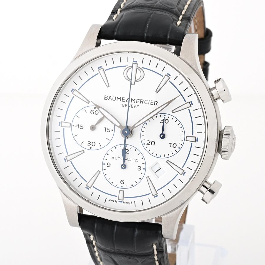 BAUME&MERCIER（ボーム&メルシエ） ボームアンドメルシエ ケープランド