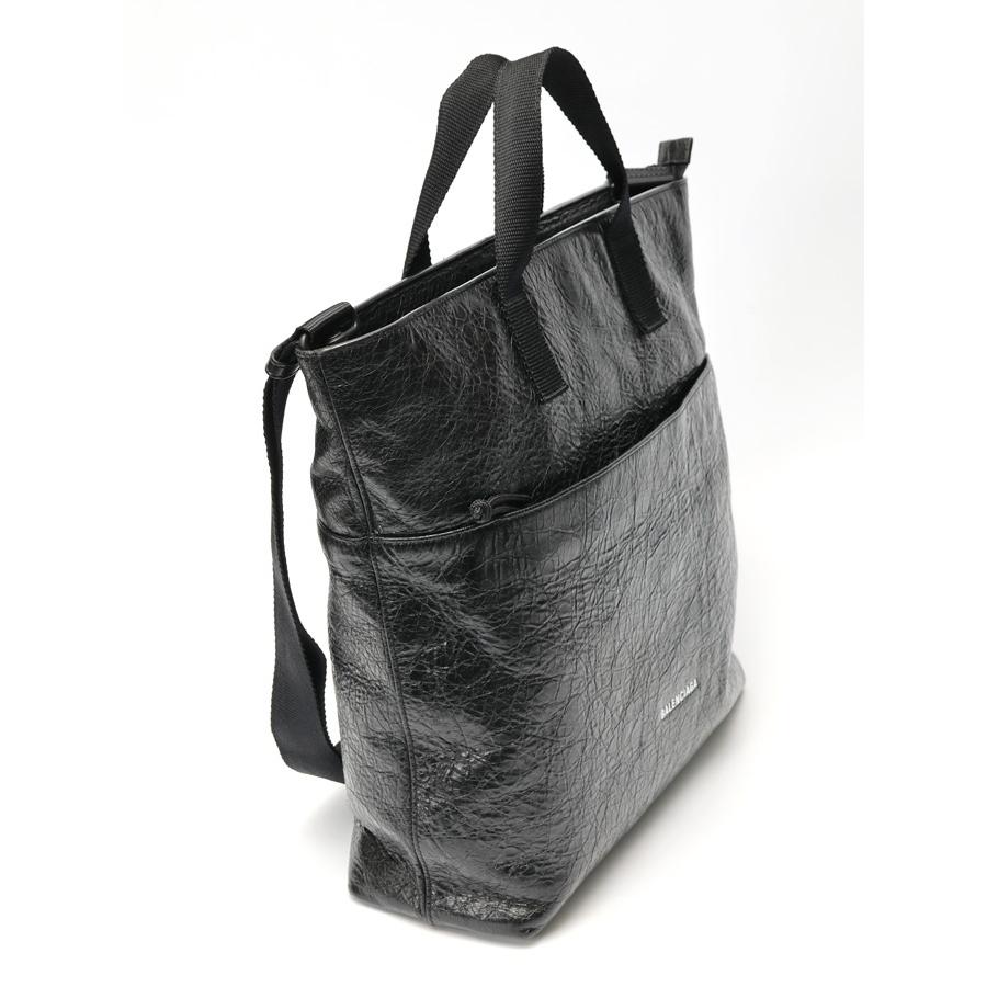 BALENCIAGA（バレンシアガ） エクスプローラー トートバッグ