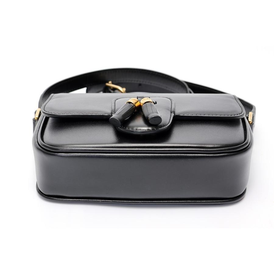 CELINE（セリーヌ） タッセルズ ショルダーバッグ 19049 レザー 