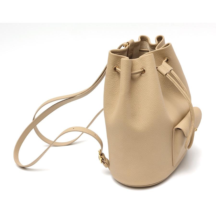 Loro Piana（ロロピアーナ） エクストラ ドローストリング バック 