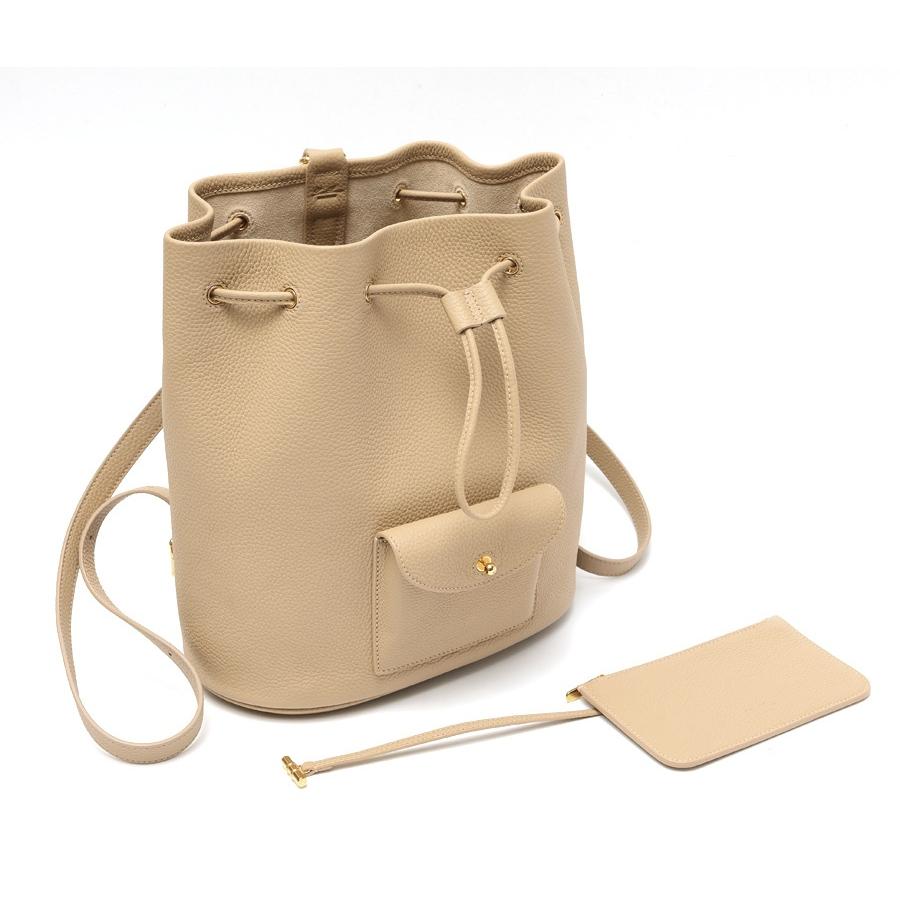 Loro Piana（ロロピアーナ） エクストラ ドローストリング バック 