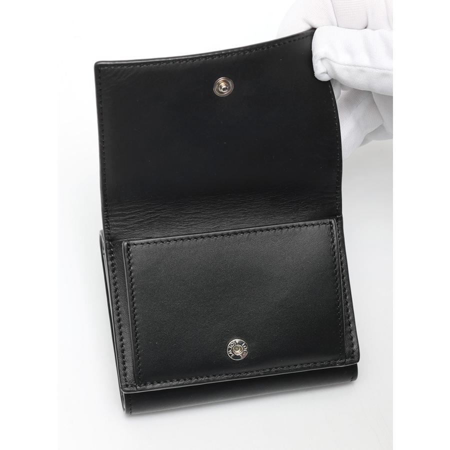 LOEWE（ロエベ） トライフォールド ウォレット / 三つ折り財布