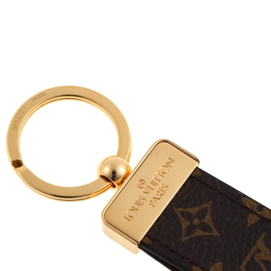 LOUIS VUITTON ルイヴィトン/LOUIS VUITTON キーリング / キーホルダー 