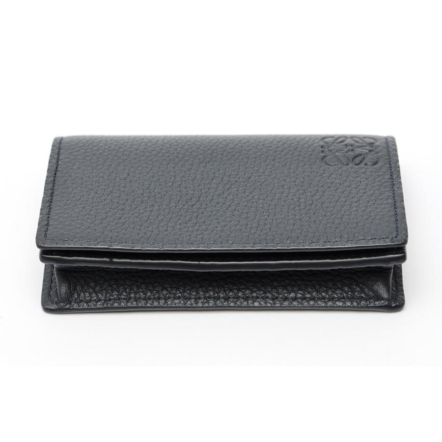 LOEWE ロエベ / LOEWE ビジネス カードケース C660M97X04 カーフ  