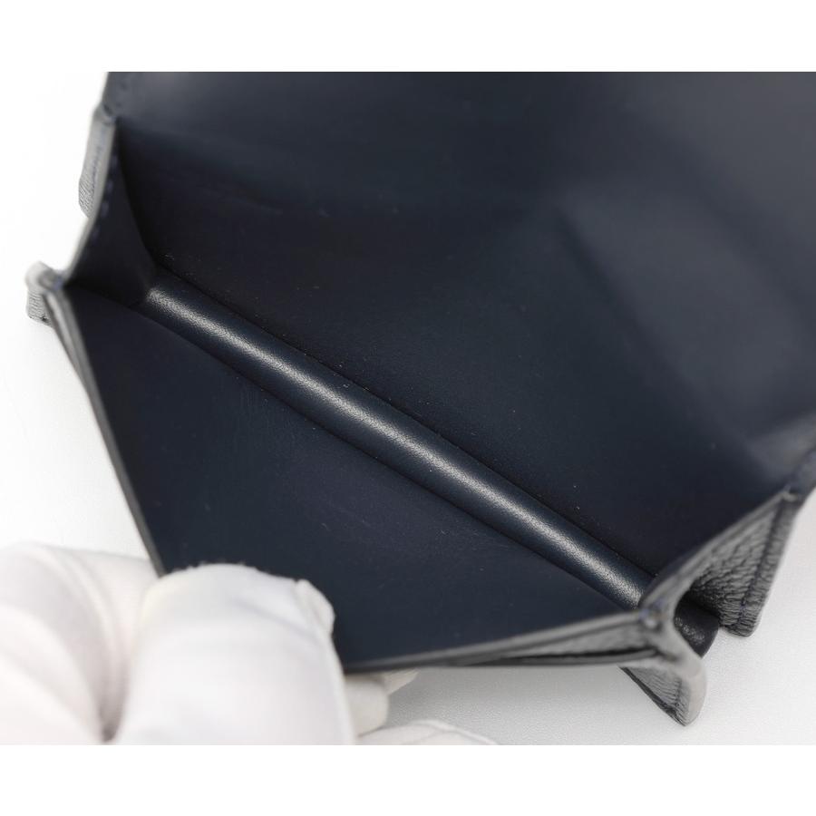 LOEWE ロエベ / LOEWE ビジネス カードケース C660M97X04 カーフ  