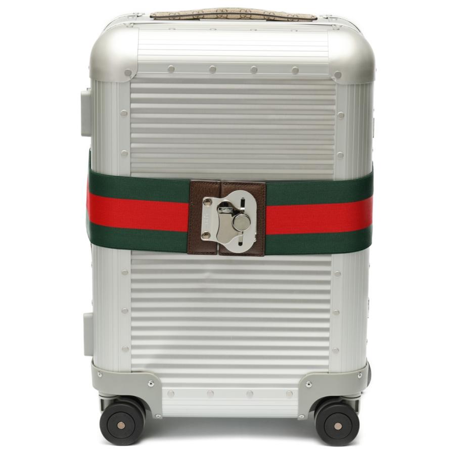GUCCI（グッチ） ポーター キャビン トロリー バッグ / FPM スーツ