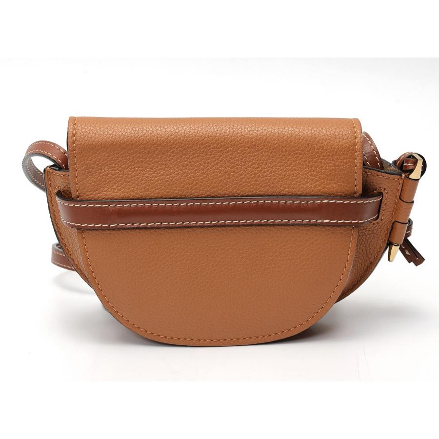LOEWE（ロエベ） ゲート バッグ ミニ / ショルダーバッグ カタオシ