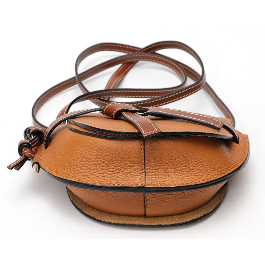 LOEWE（ロエベ） ゲート バッグ ミニ / ショルダーバッグ カタオシ