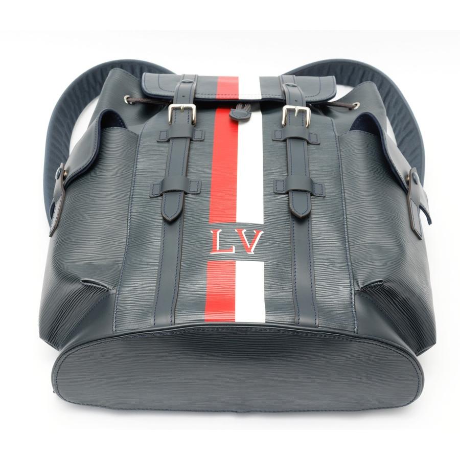 LOUIS VUITTON（ルイ・ヴィトン） クリストファー PM / バックパック