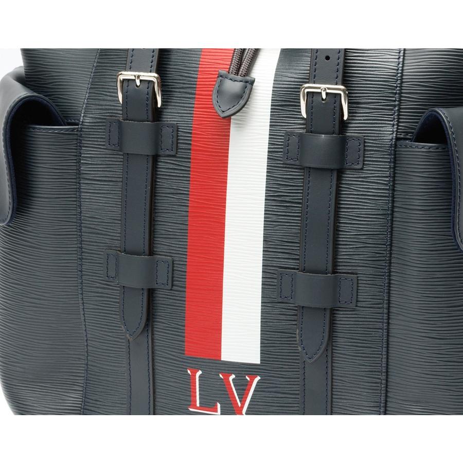 LOUIS VUITTON（ルイ・ヴィトン） クリストファー PM / バックパック