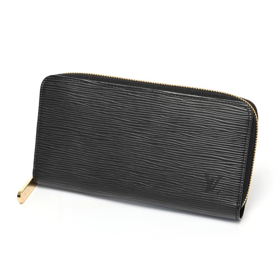 LOUIS VUITTON（ルイ・ヴィトン） ジッピー ウォレット M68755 エピ