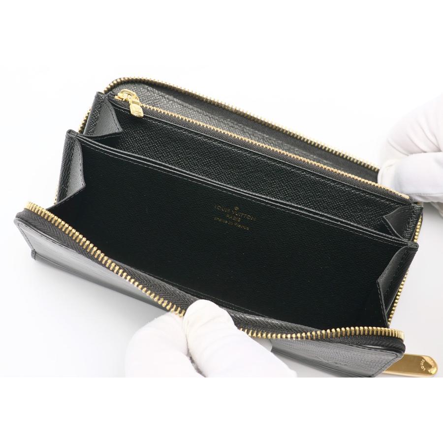 LOUIS VUITTON（ルイ・ヴィトン） ジッピー ウォレット M68755 エピ