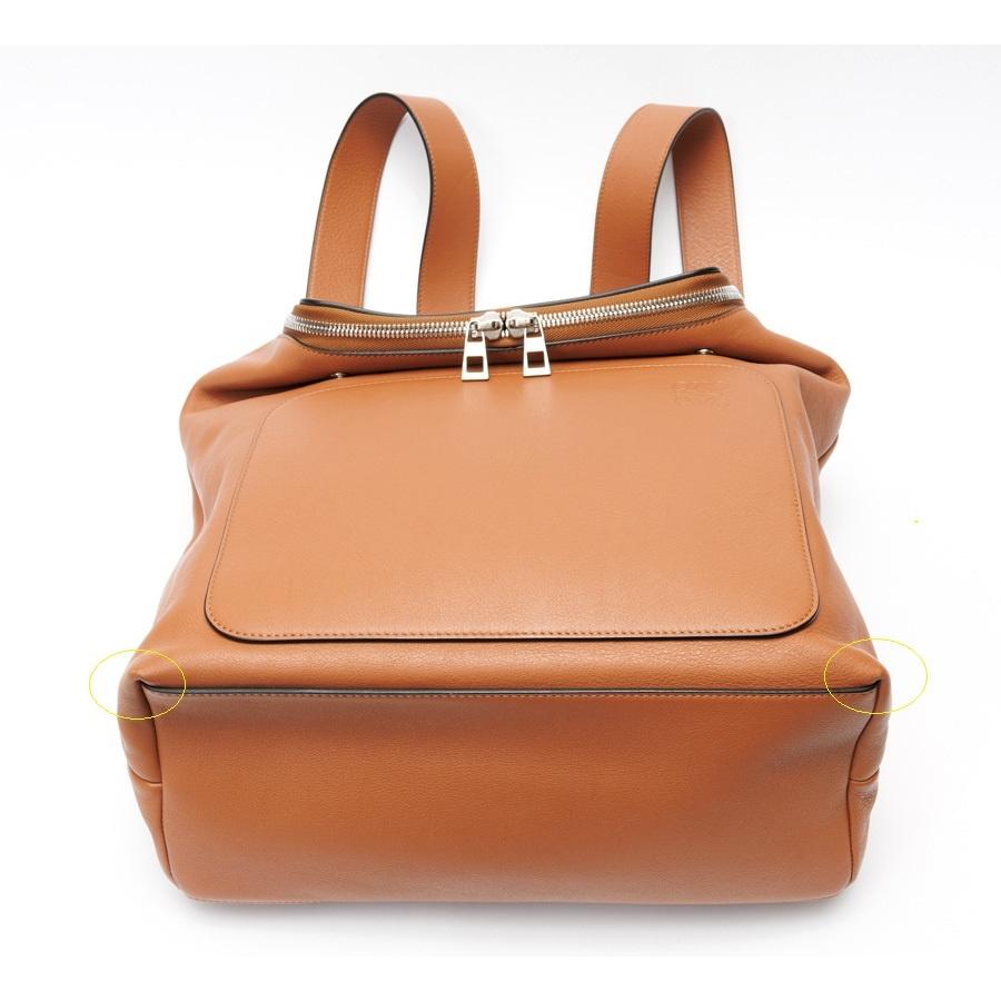 LOEWE（ロエベ） ゴヤ バックパック / リュックサック 316.30.P40