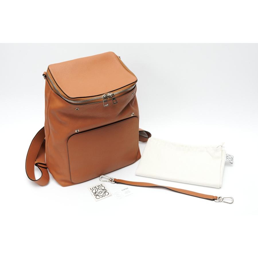 LOEWE（ロエベ） ゴヤ バックパック / リュックサック 316.30.P40
