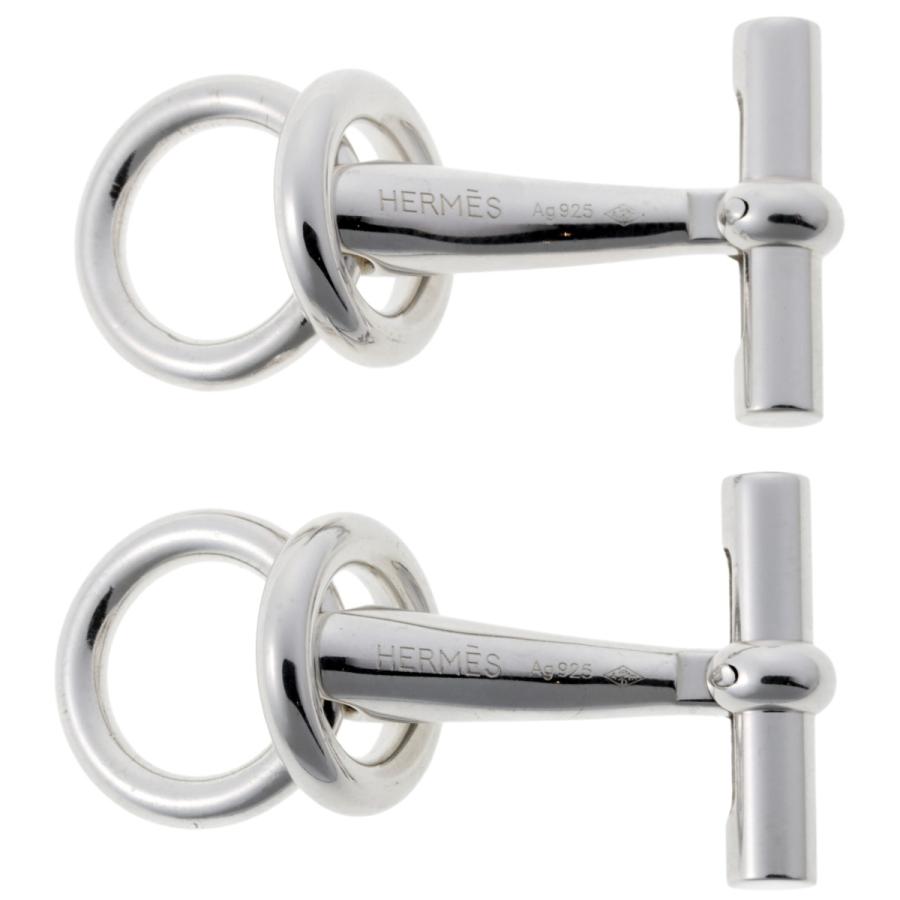 HERMES エルメス/HERMES シェーヌダンクル カフス