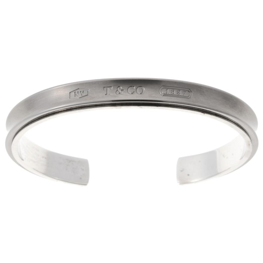 TIFFANY&Co.（ティファニー） ティファニー/TIFFANNY T & CO 1837