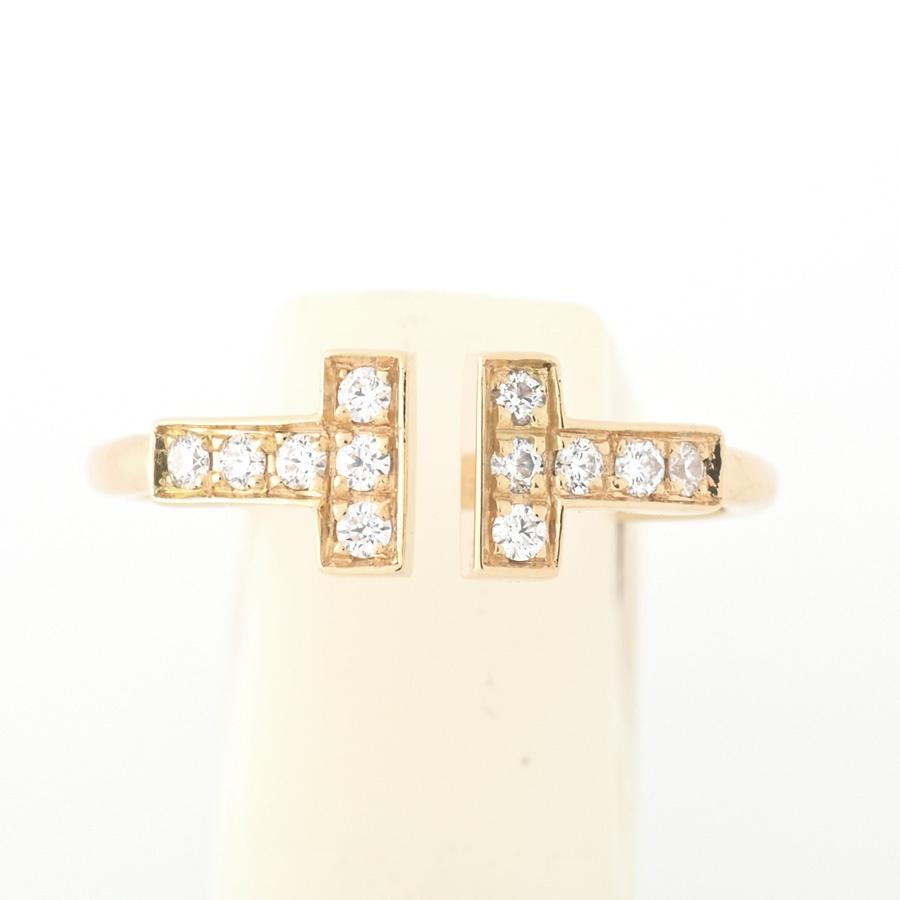 Tiffany T ティファニー ティファニーT ダイヤモンド ワイヤー Tiffany T ティファニー ティファニーT ダイヤモンド ワイヤー