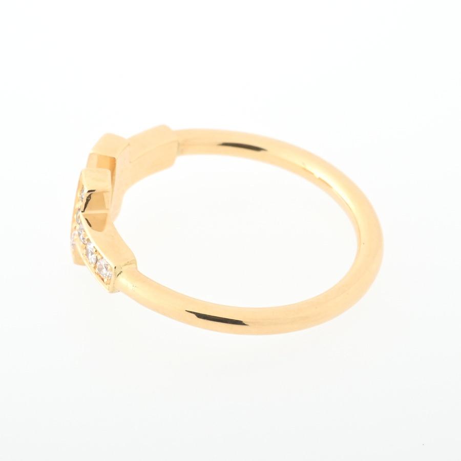 Tiffany T ティファニー ティファニーT ダイヤモンド ワイヤー Tiffany T ティファニー ティファニーT ダイヤモンド ワイヤー