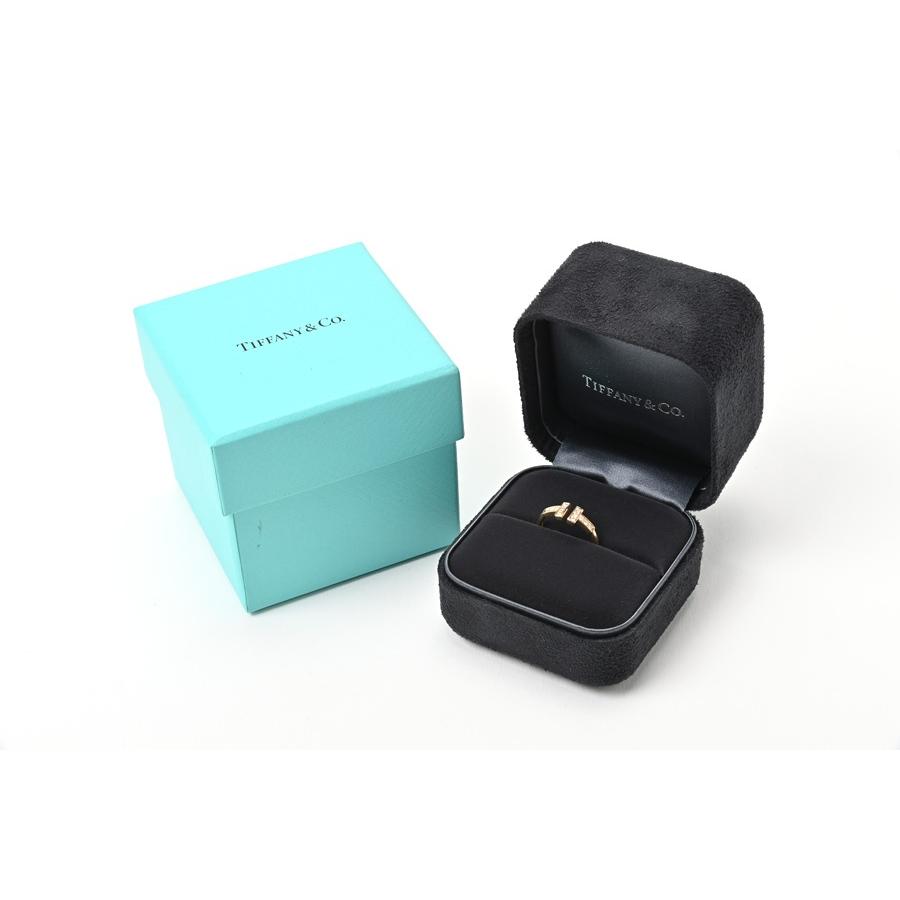 Tiffany T ティファニー ティファニーT ダイヤモンド ワイヤー Tiffany T ティファニー ティファニーT ダイヤモンド ワイヤー