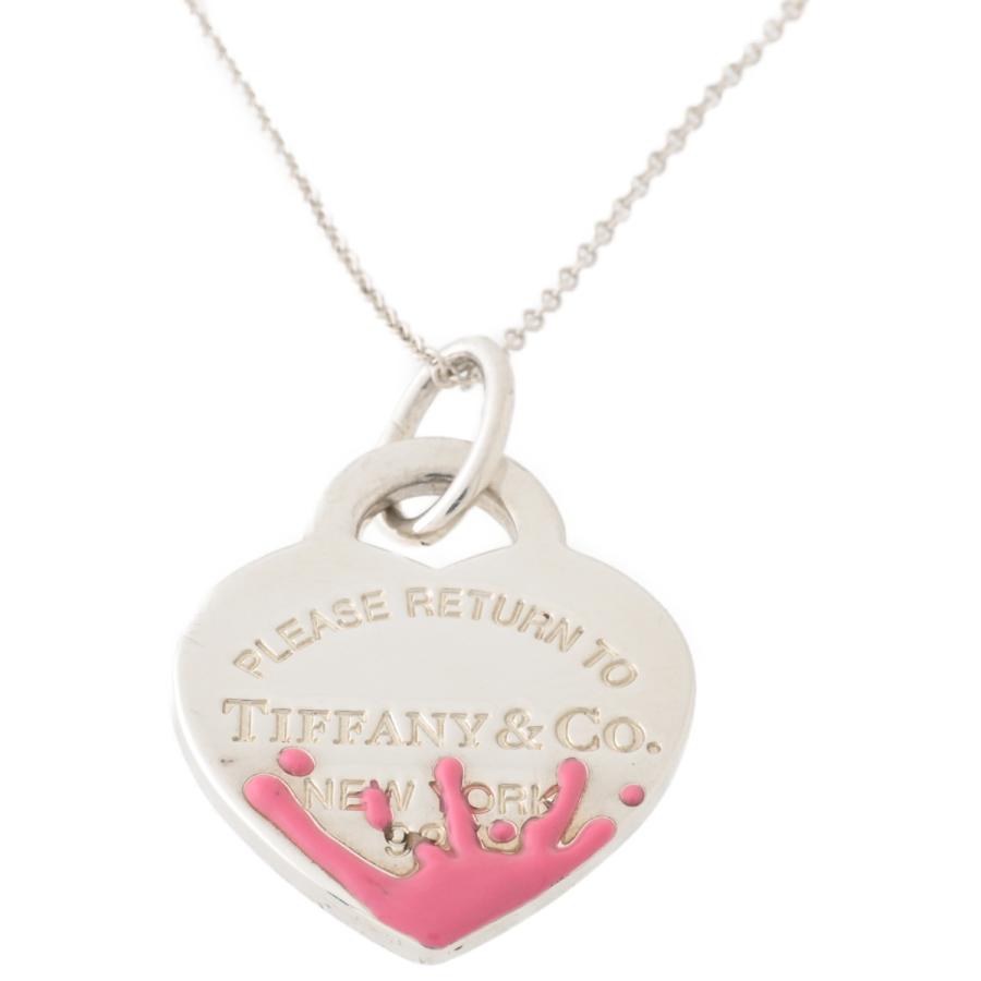 TIFFANY&Co. ティファニー/TIFFANY リターントゥティファニー