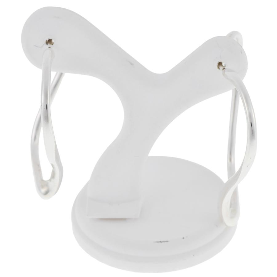 TIFFANY&Co. ティファニー/TIFFANY オープン ハート フープ