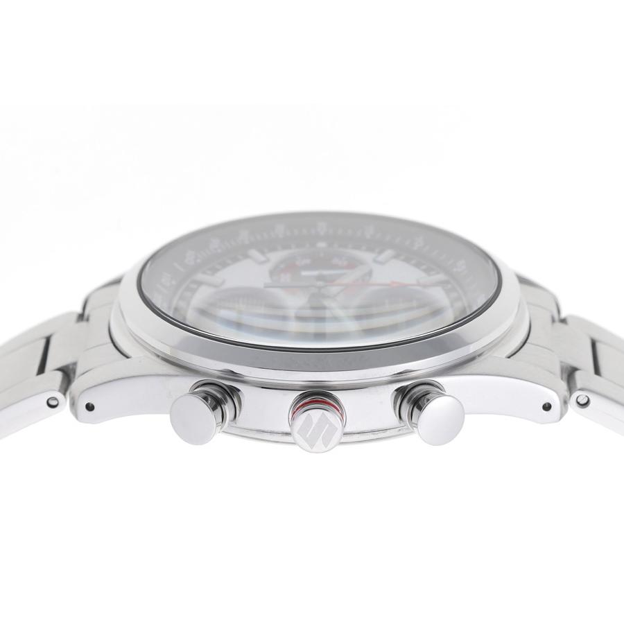 SEIKO（セイコー） スズキ スイフトスポーツxセイコー コラボウォッチ