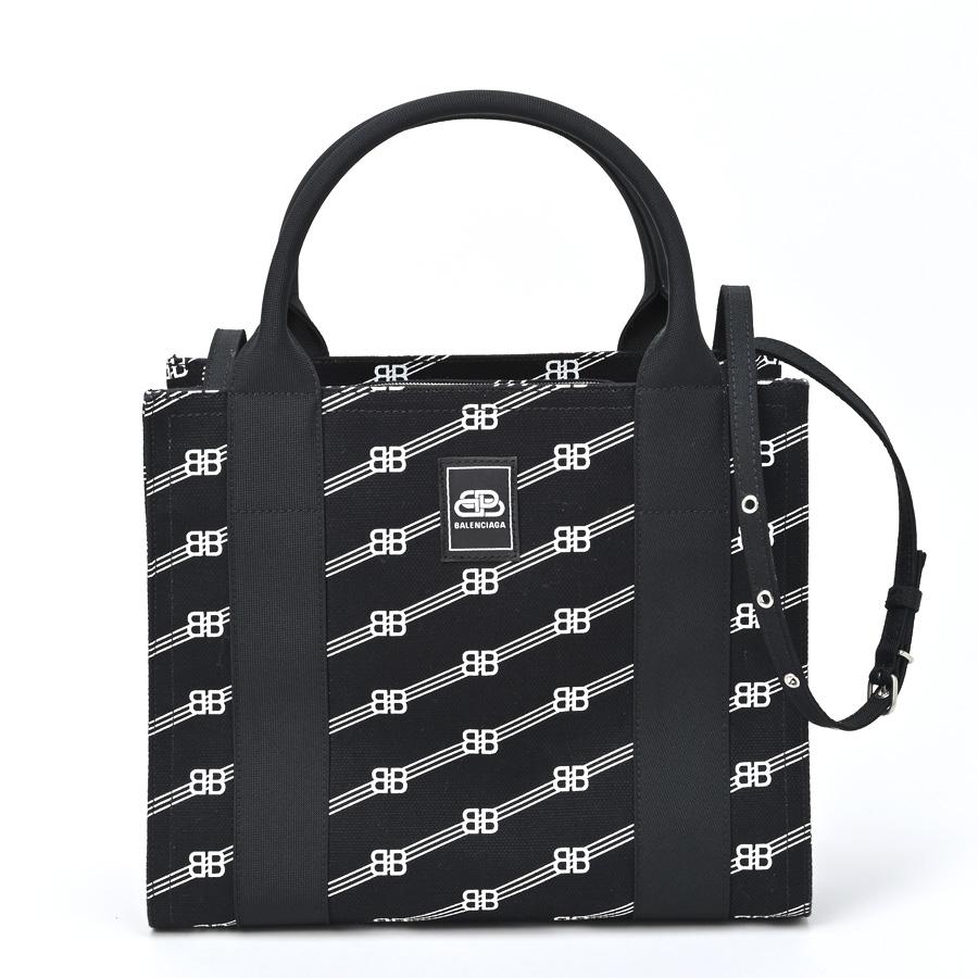 バレンシアガ トレード S トートバッグ / ハンドバッグ 620884 BB  