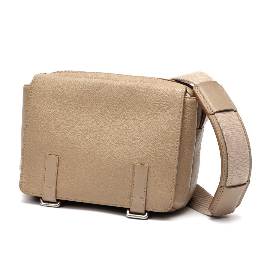 LOEWE（ロエベ） ミリタリー メッセンジャーバッグ / ショルダーバッグ