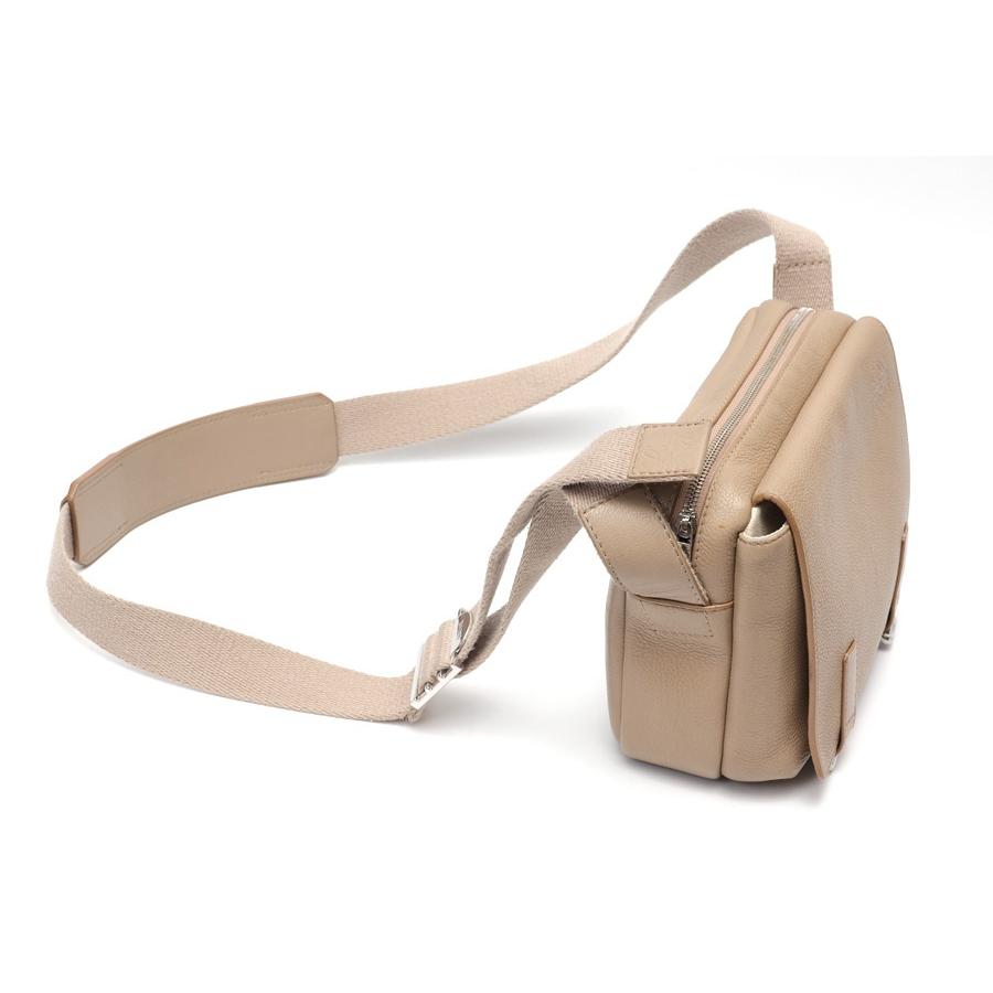 LOEWE（ロエベ） ミリタリー メッセンジャーバッグ / ショルダーバッグ 