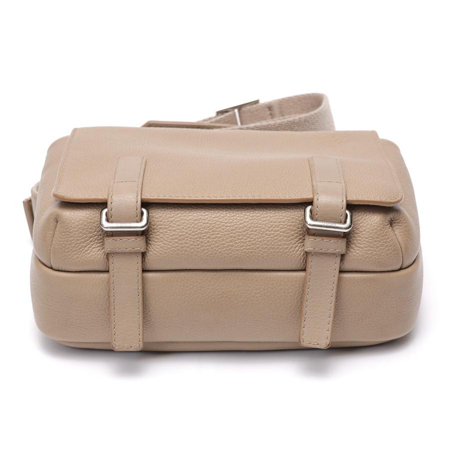 LOEWE（ロエベ） ミリタリー メッセンジャーバッグ / ショルダーバッグ