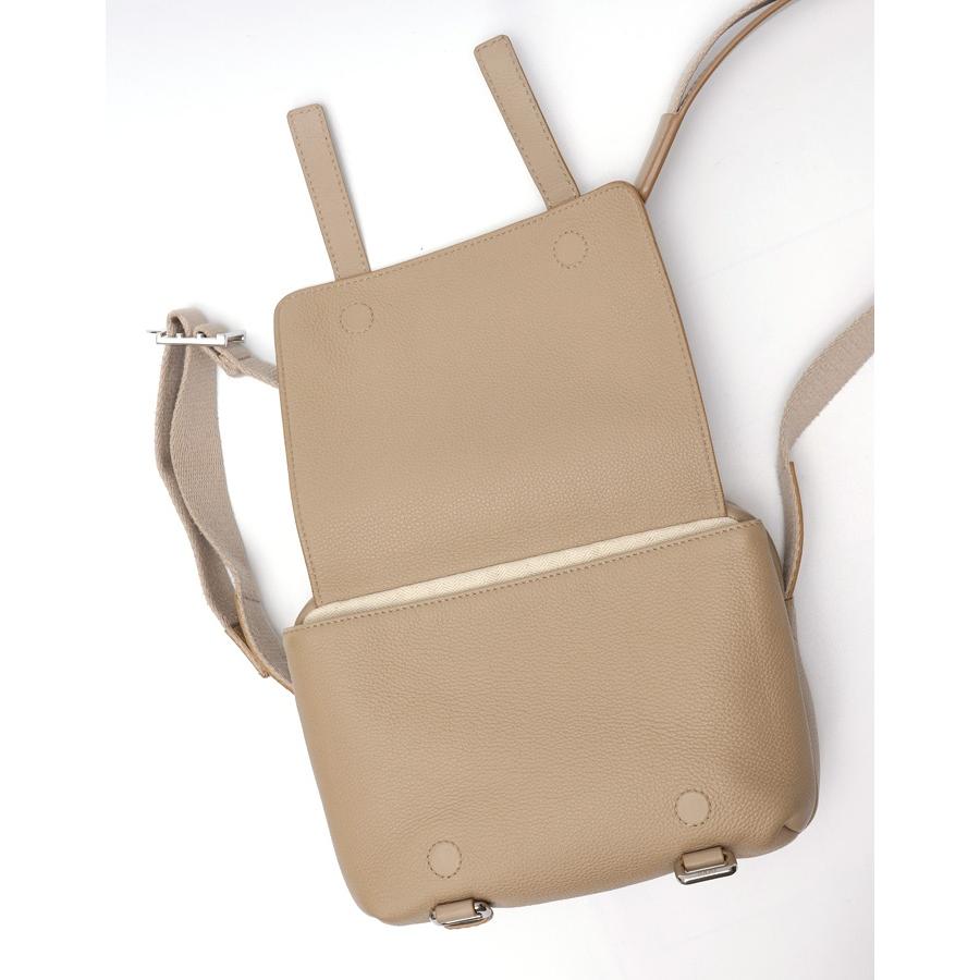 LOEWE（ロエベ） ミリタリー メッセンジャーバッグ / ショルダーバッグ