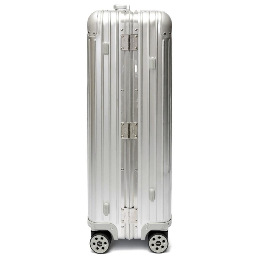 RIMOWA リモワ トパーズ / オリジナル チェックイン 85L 924.73.00.4