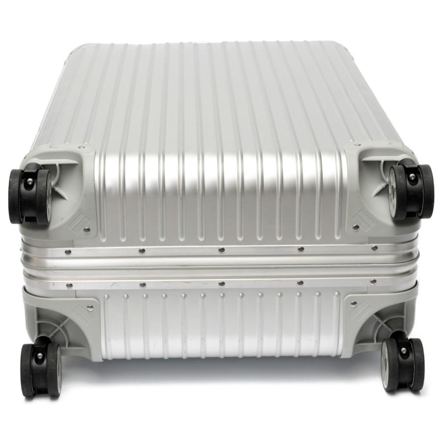 RIMOWA リモワ トパーズ 64L (現チェックインM) シルバー RIMOWA リモワ トパーズ 64L (現チェックインM) シルバー 楽天市場