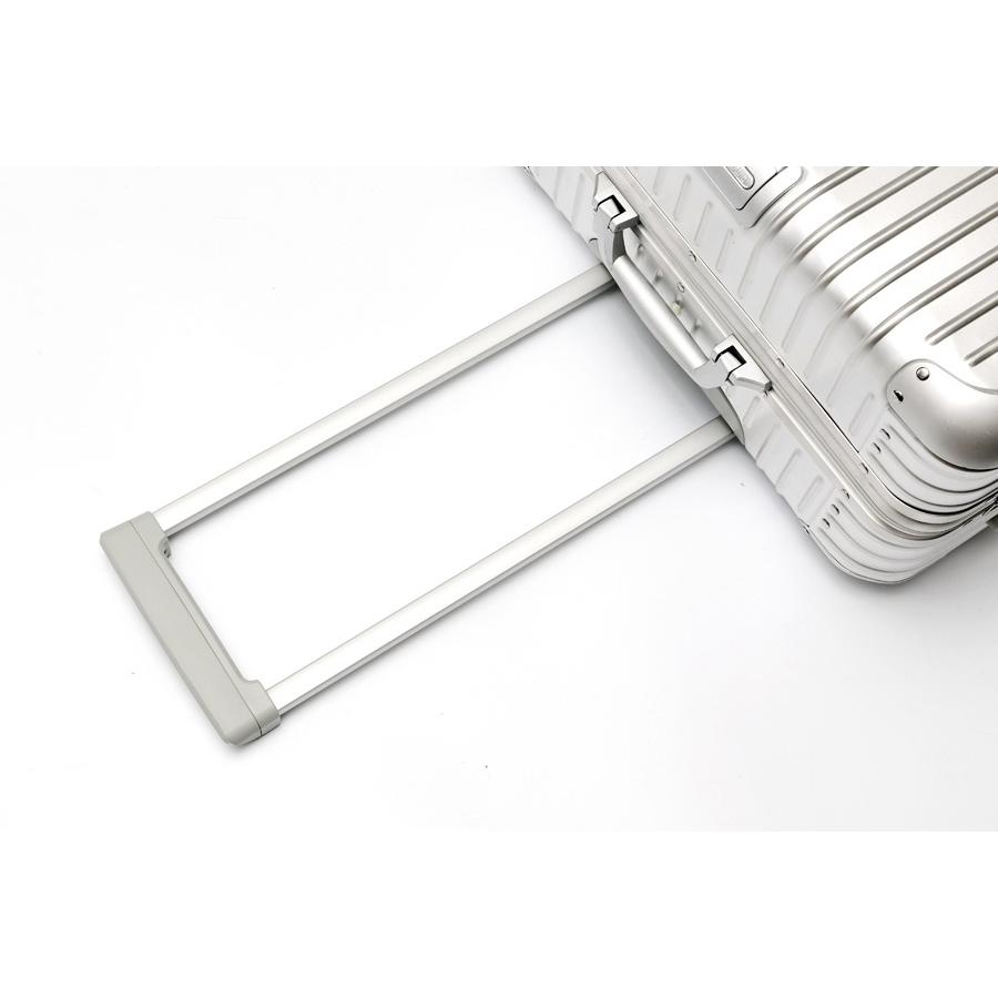 RIMOWA リモワ トパーズ 64L (現チェックインM) シルバー 楽天市場】リモワ RIMOWA トパーズ チェックイン M スーツケース 64L