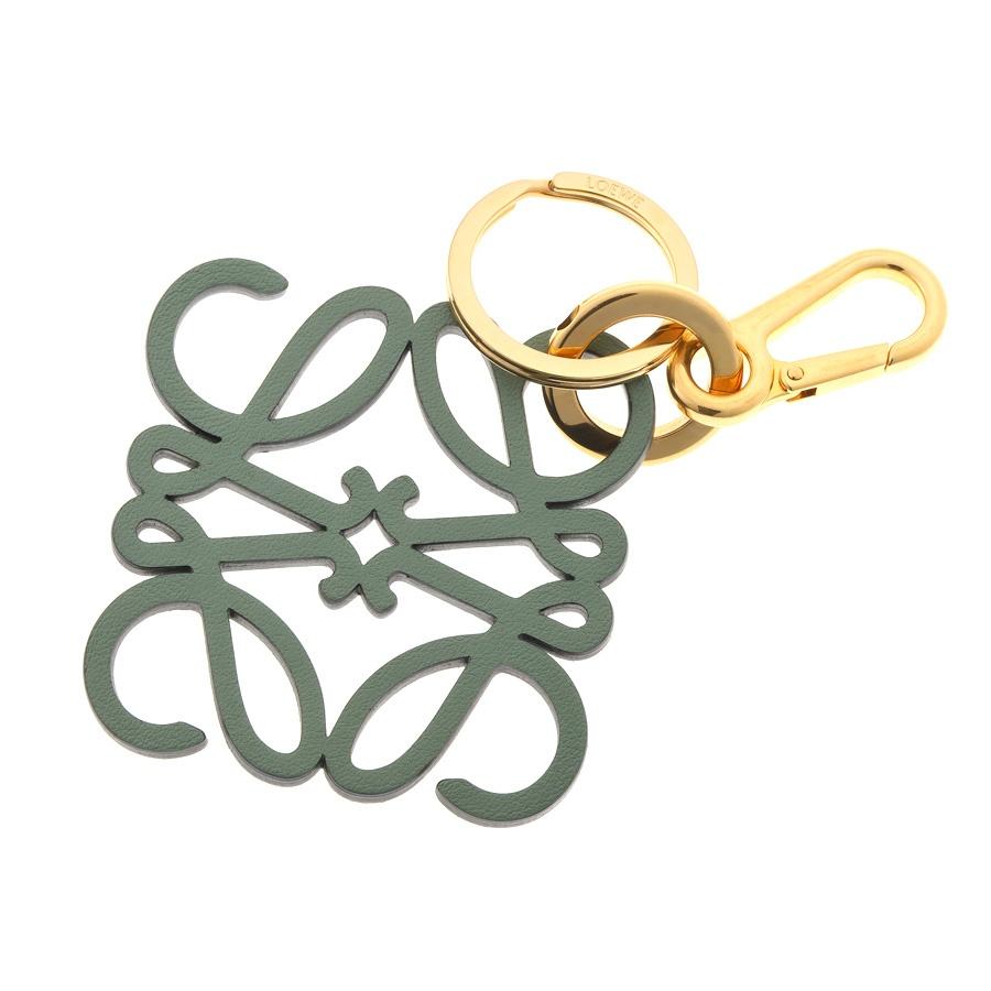 ロエベ　アナグラムチャーム LOEWE（ロエベ） アナグラム チャーム／キーホルダー C821232X06