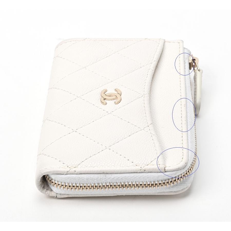 CHANEL シャネル タイムレス クラシック L字ファスナー コイン CHANEL シャネル タイムレス クラシック L字ファスナー コイン