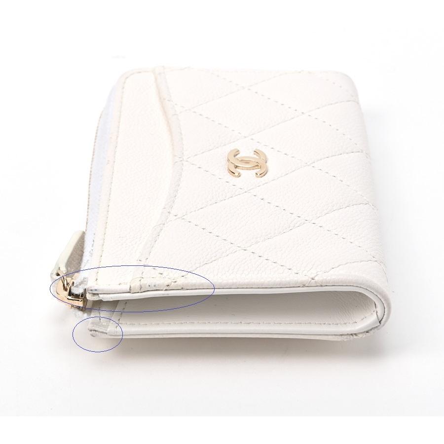 CHANEL シャネル タイムレス クラシック L字ファスナー コイン CHANEL シャネル タイムレス クラシック L字ファスナー コイン